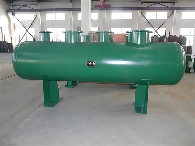 沈河循环水集分水器定制