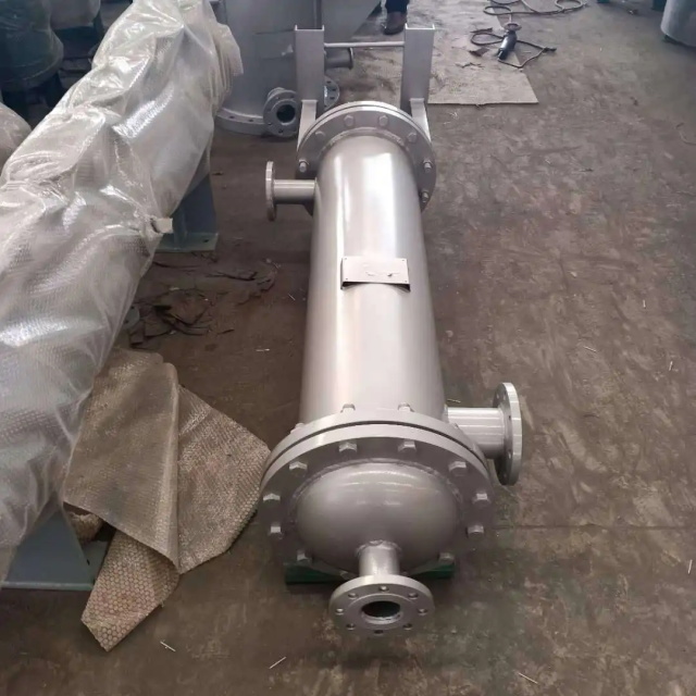 沈河分集水器重要指标